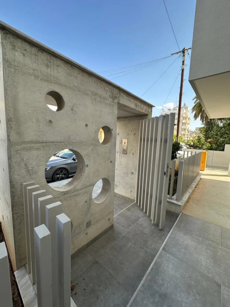 1 Bedroom Apartment for Sale in Limassol – Neapolis