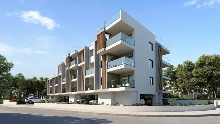 1 Bedroom Apartment for Sale in Oroklini, Larnaca District