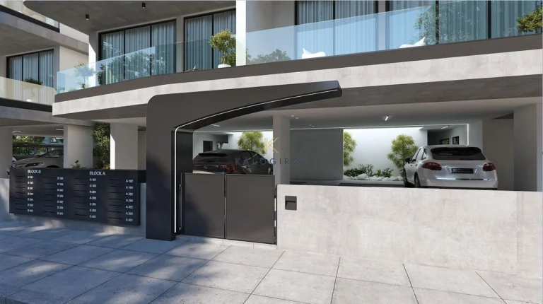 1 Bedroom Apartment for Sale in Livadia Larnakas, Larnaca District