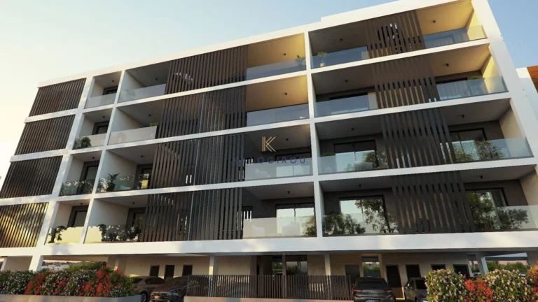 3 Bedroom Apartment for Sale in Larnaca District