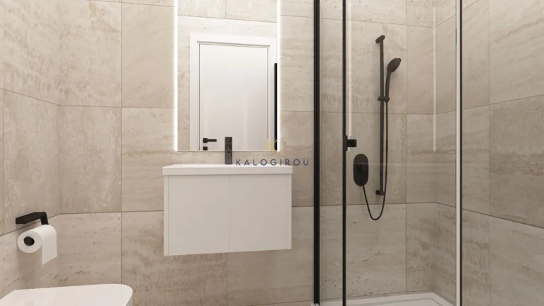 3 Bedroom Apartment for Sale in Larnaca District