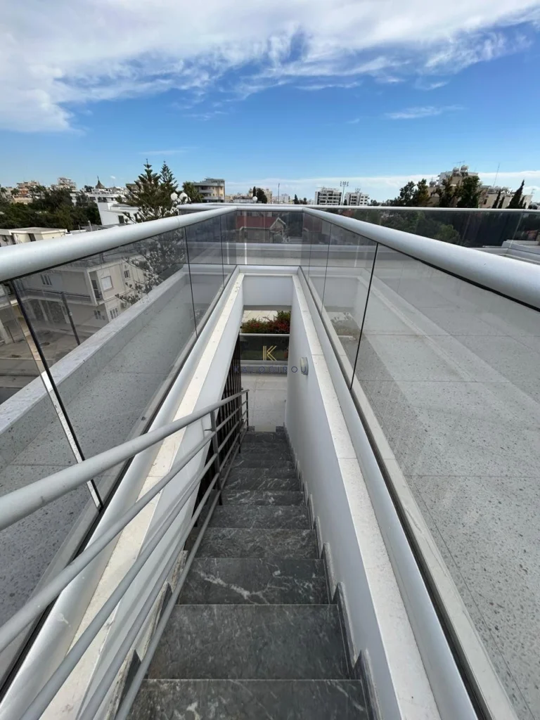 4 Bedroom Apartment for Sale in Larnaca District