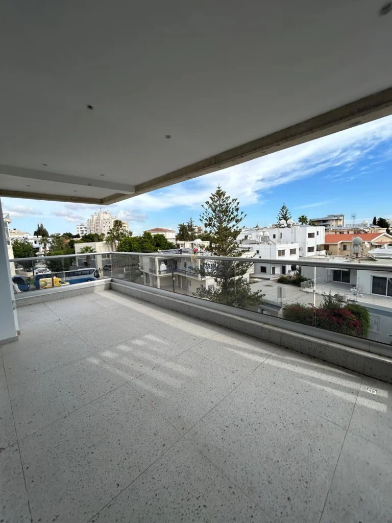 4 Bedroom Apartment for Sale in Larnaca District