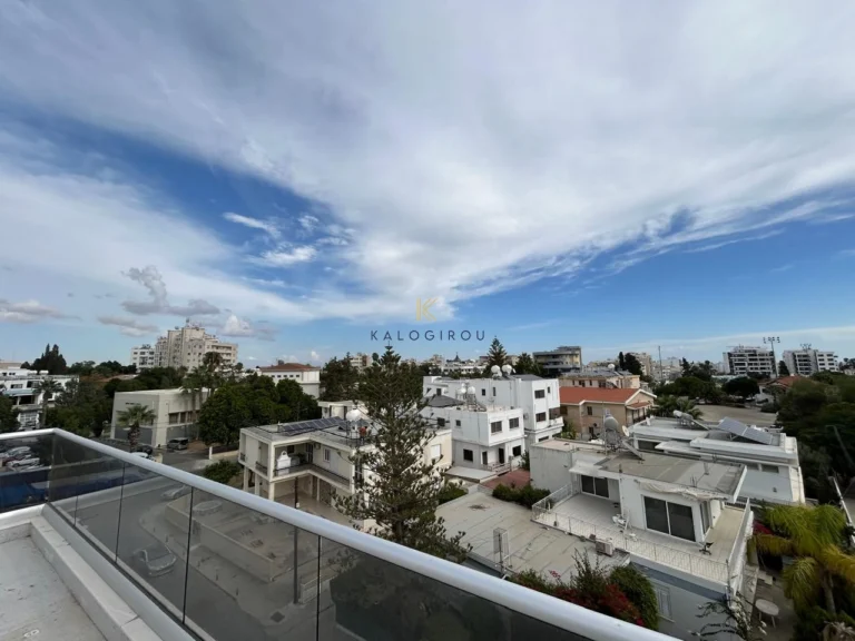 4 Bedroom Apartment for Sale in Larnaca District