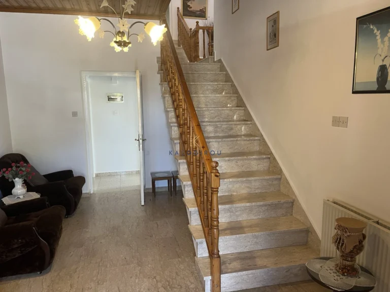 Cheap Houses and Villas for Rent Nicosia