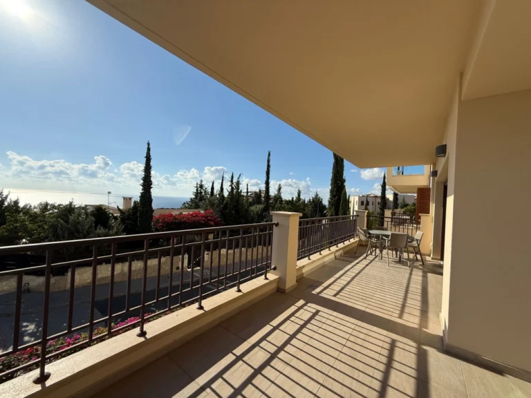 2 Bedroom Apartment for Sale in Aphrodite Hills, Paphos District