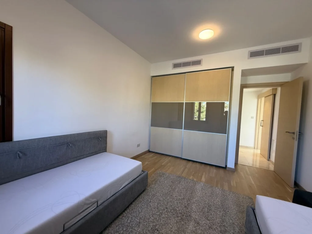 2 Bedroom Apartment for Sale in Aphrodite Hills, Paphos District