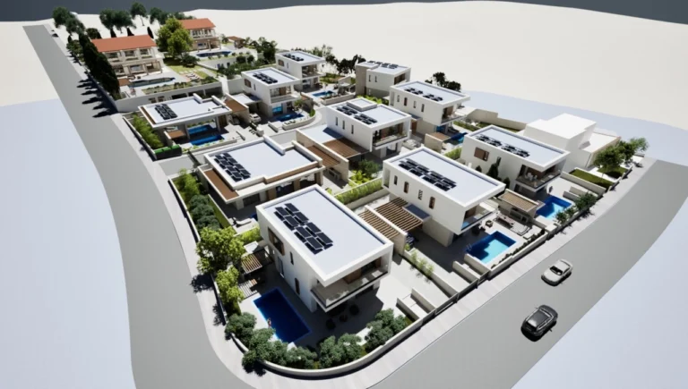 Houses for Sale in Cyprus