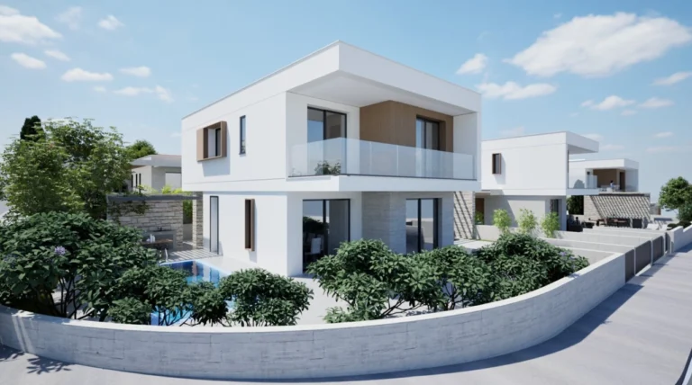 Houses for Sale in Cyprus
