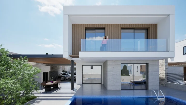 Houses for Sale in Cyprus