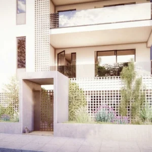 2 Bedroom Apartment for Sale in Limassol – Agios Athanasios