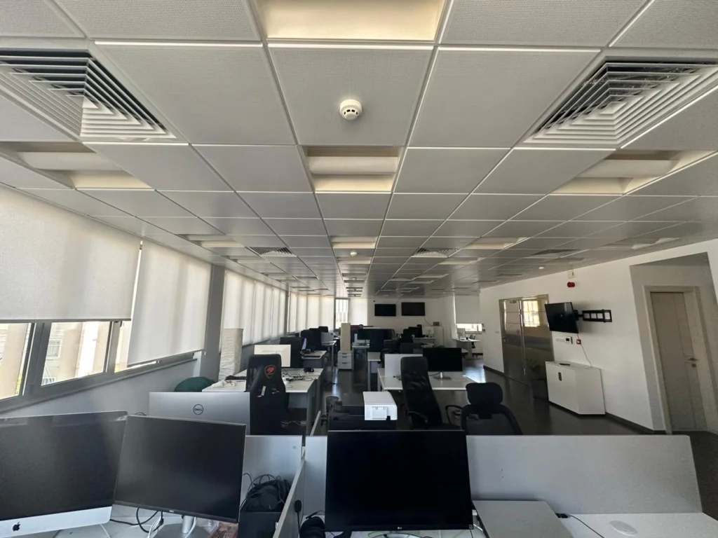 711m² Building for Sale in Limassol – Agia Zoni