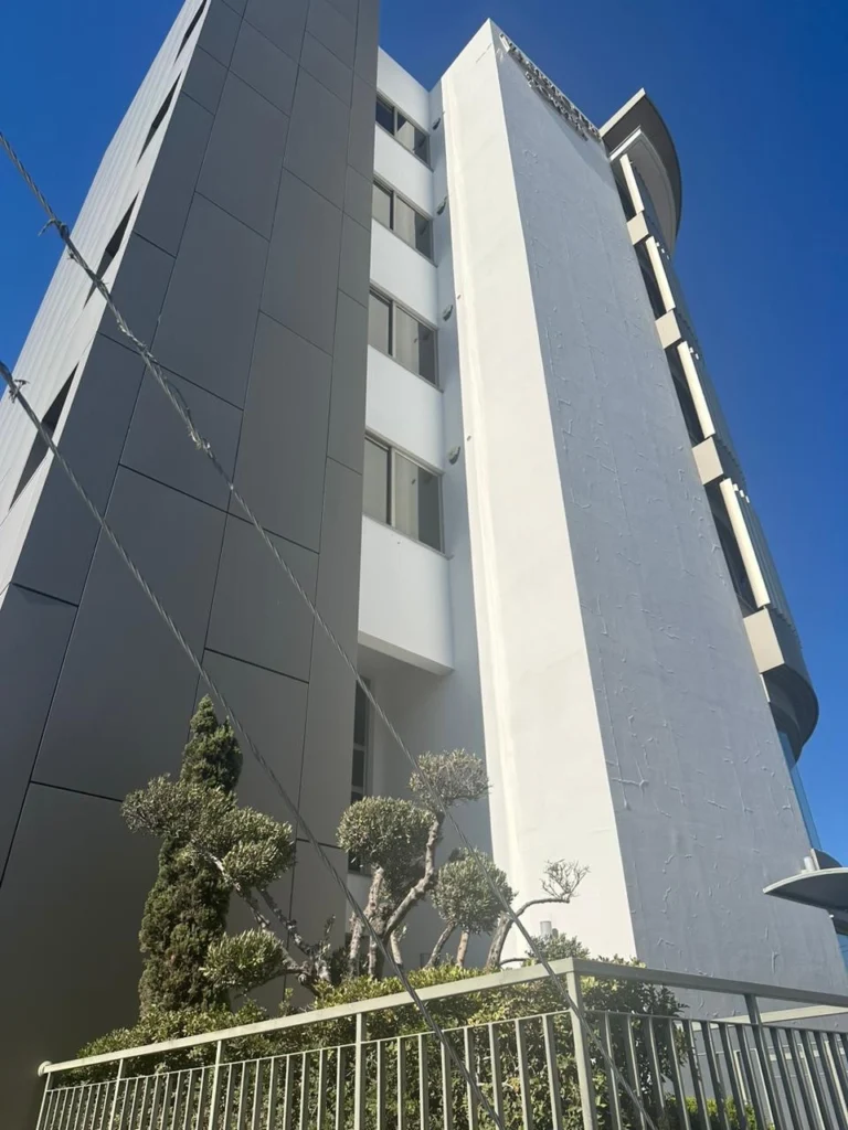 711m² Building for Sale in Limassol – Agia Zoni