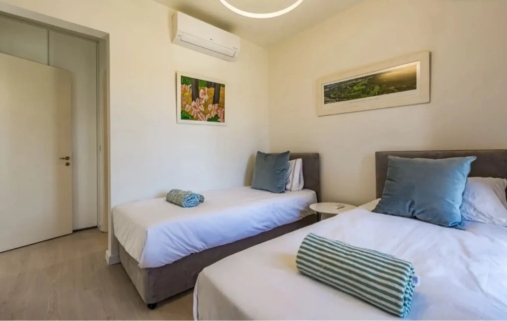 2 Bedroom Apartment for Rent in Aphrodite Hills Kouklia, Paphos District