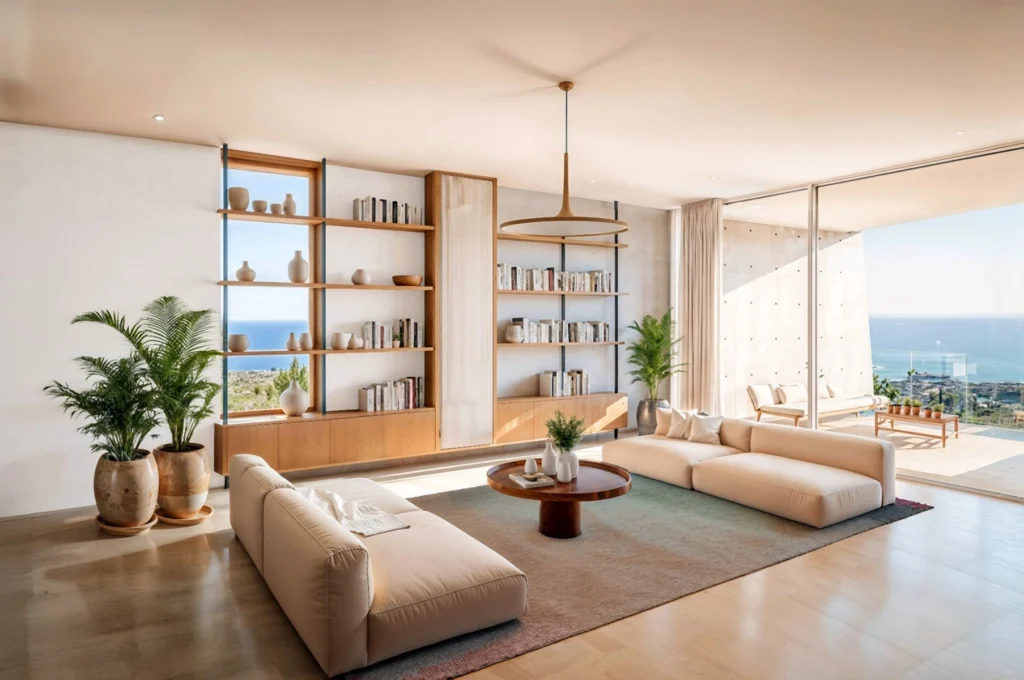 6+ Bedroom House for Sale in Pegeia, Paphos District