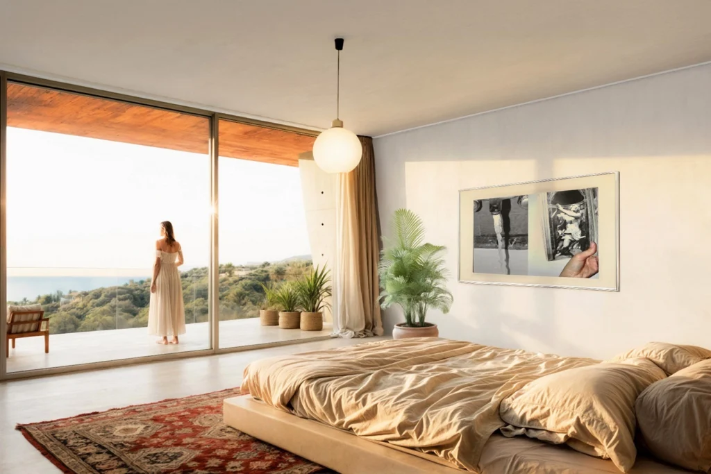 6+ Bedroom House for Sale in Pegeia, Paphos District