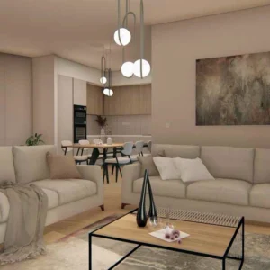 2 Bedroom Apartment for Sale in Germasogeia, Limassol District