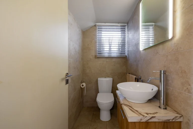 6+ Bedroom House for Sale in Kiti, Larnaca District