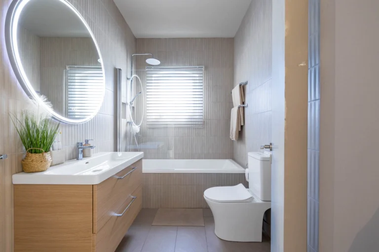 6+ Bedroom House for Sale in Kiti, Larnaca District