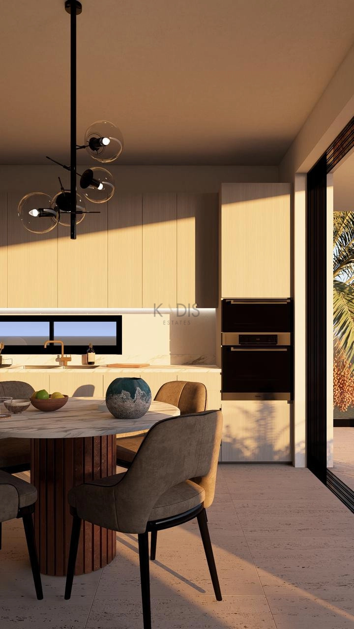 2 Bedroom Apartment for Sale in Limassol – Agios Athanasios