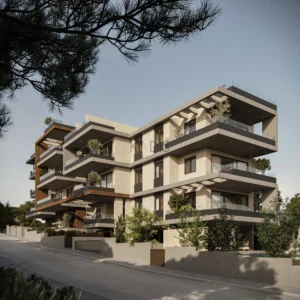 1 Bedroom Apartment for Sale in Oroklini, Larnaca District