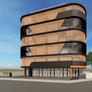 1185m² Building for Sale in Limassol – Mesa Geitonia