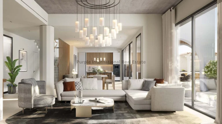 4 Bedroom House for Sale in Souni, Limassol District
