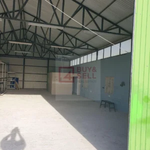 220m² Commercial for Rent in Choirokoitia, Larnaca District