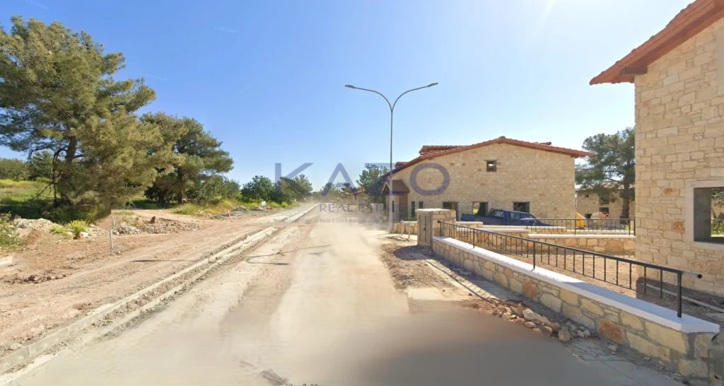 755m² Plot for Sale in Souni, Limassol District