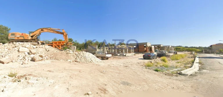 763m² Plot for Sale in Souni, Limassol District