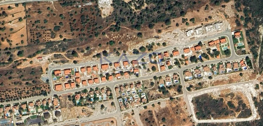 763m² Plot for Sale in Souni, Limassol District
