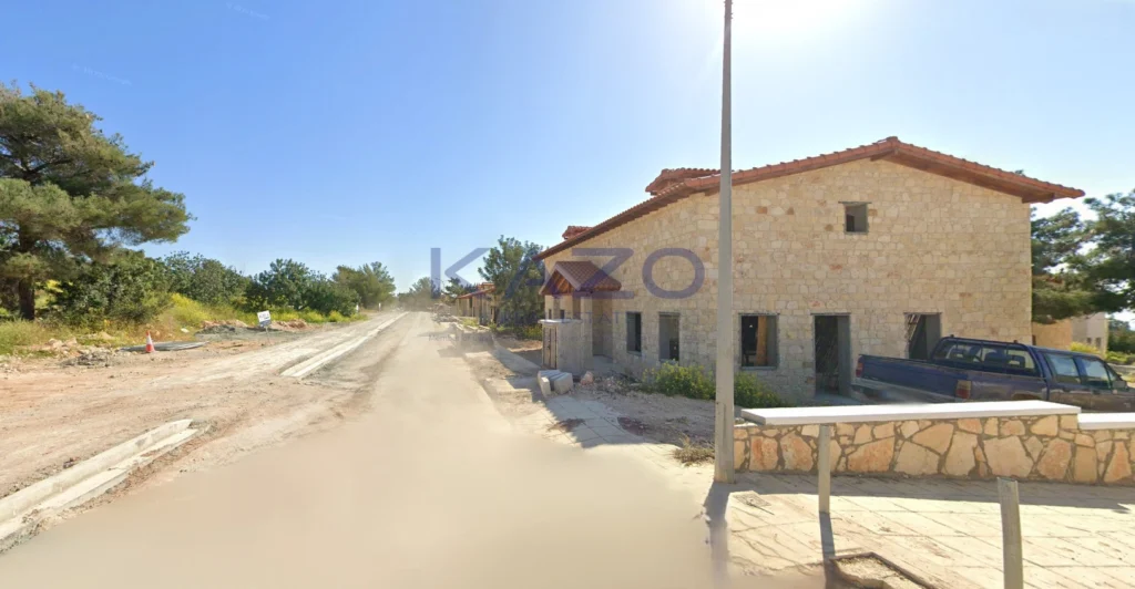 763m² Plot for Sale in Souni, Limassol District