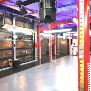 180m² Building for Sale in Limassol District