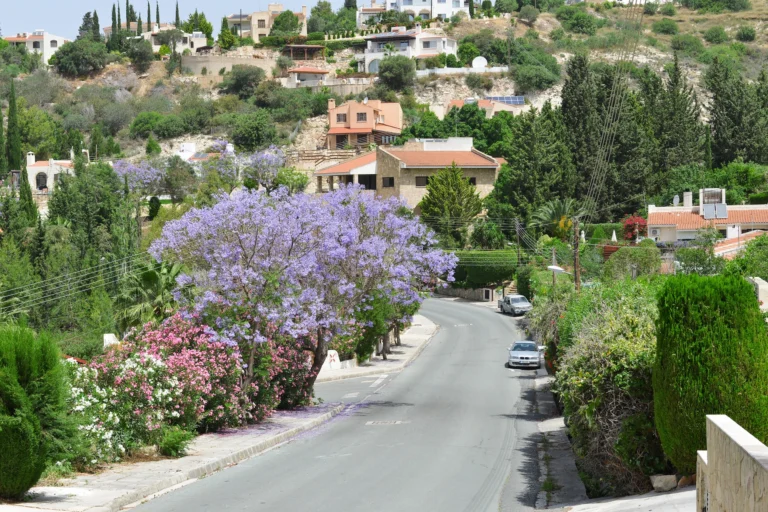 5 Bedroom House for Sale in Tala, Paphos District