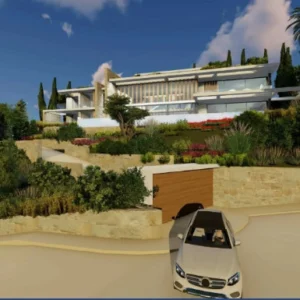 5 Bedroom House for Sale in Tala, Paphos District