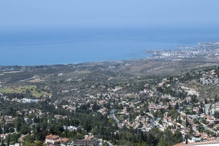 3 Bedroom House for Sale in Tala, Paphos District