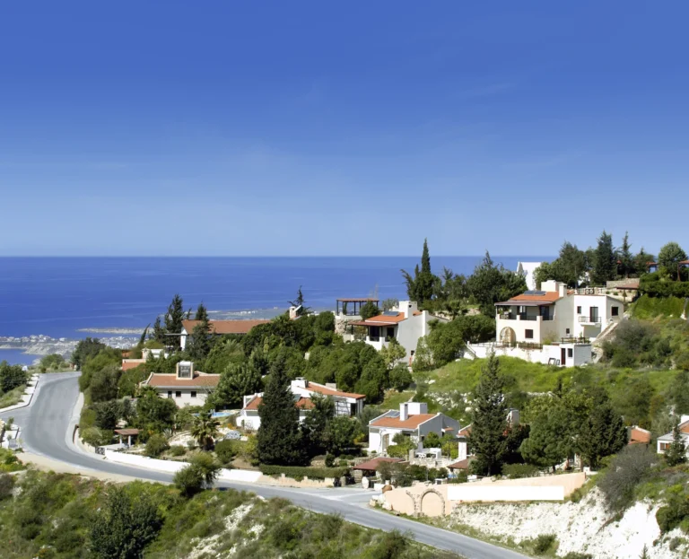 3 Bedroom House for Sale in Tala, Paphos District