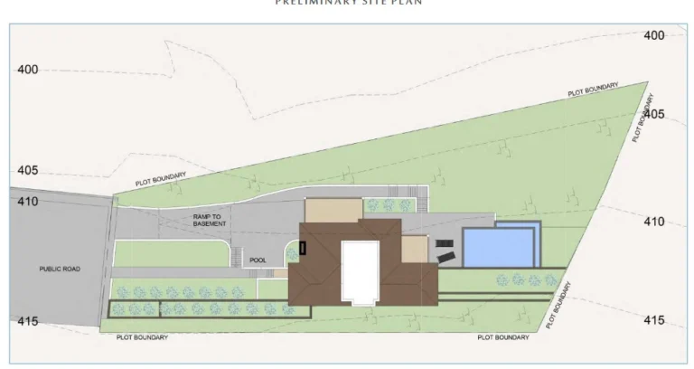 5 Bedroom House for Sale in Tala, Paphos District