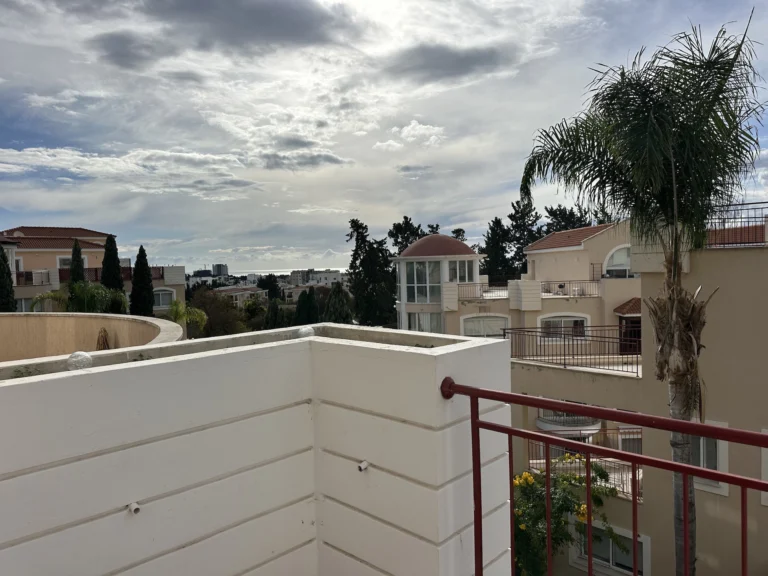 2 Bedroom Apartment for Sale in Paphos – Universal