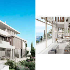 5 Bedroom House for Sale in Tala, Paphos District