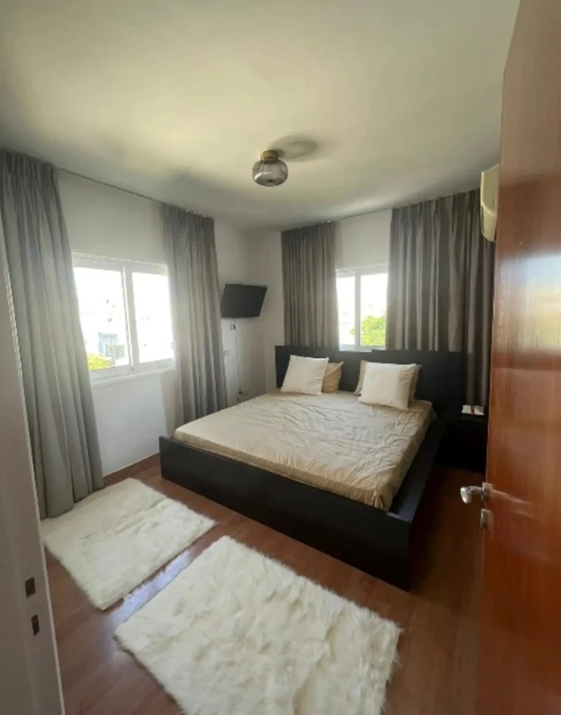 3 Bedroom Apartment for Sale in Limassol – Apostolos Andreas