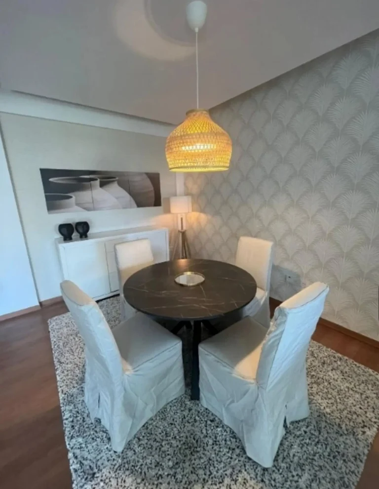 3 Bedroom Apartment for Sale in Limassol – Apostolos Andreas