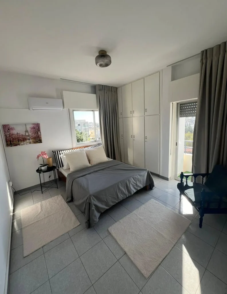 3 Bedroom Apartment for Sale in Limassol – Agia Zoni