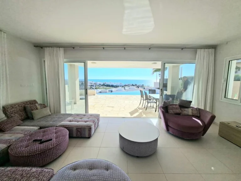 Cheap Houses and Villas for Sale Paphos up to 1000000 euro