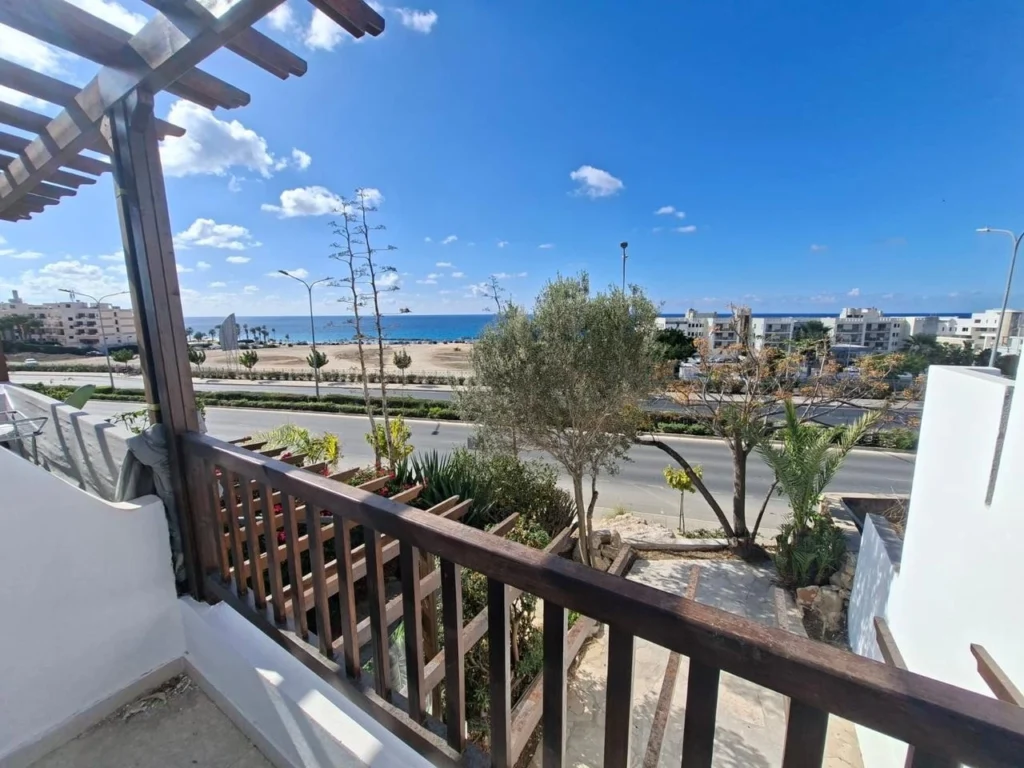 2 Bedroom House for Sale in Paphos