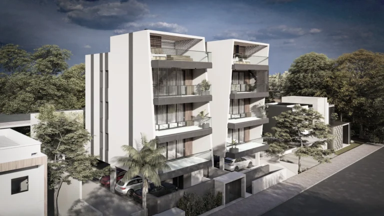 2 Bedroom Apartment for Sale in Germasogeia, Limassol District