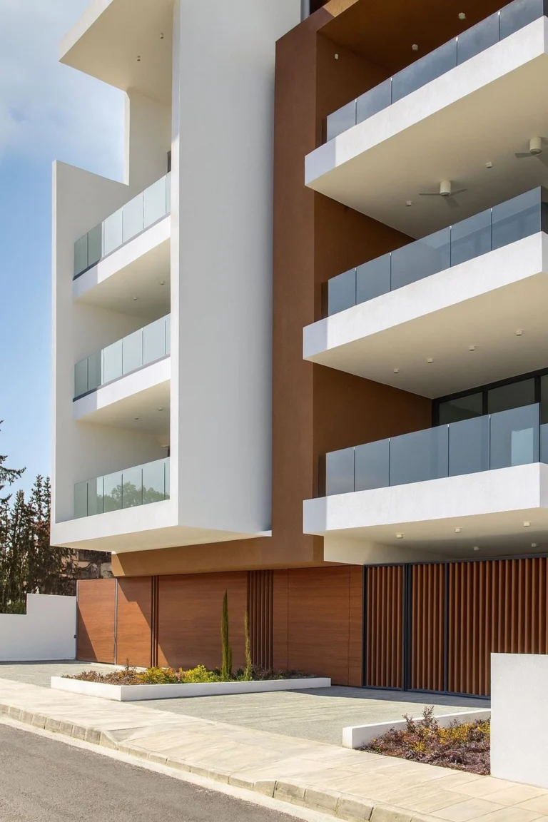 2 Bedroom Apartment for Sale in Potamos Germasogeias, Limassol District