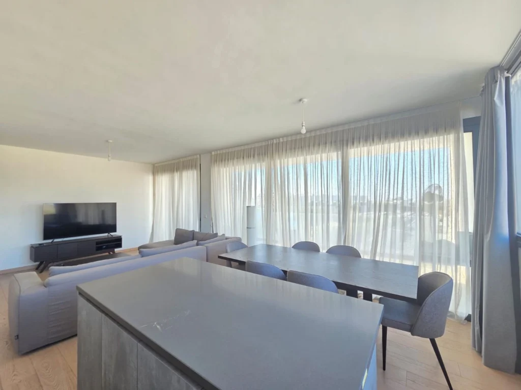 2 Bedroom Apartment for Sale in Potamos Germasogeias, Limassol District