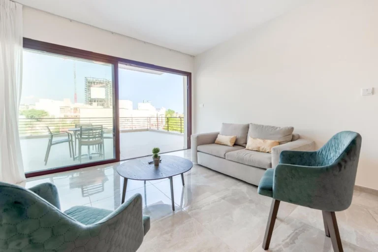 2 Bedroom Apartment for Sale in Mouttagiaka, Limassol District