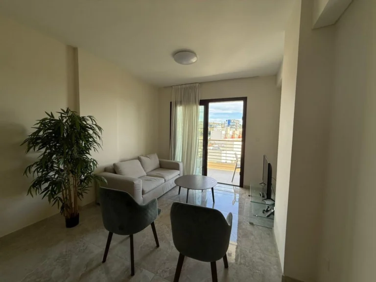 2 Bedroom Apartment for Sale in Mouttagiaka, Limassol District